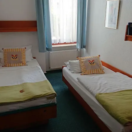 Guest house Haus Alexander Heringsdorf (Usedom)