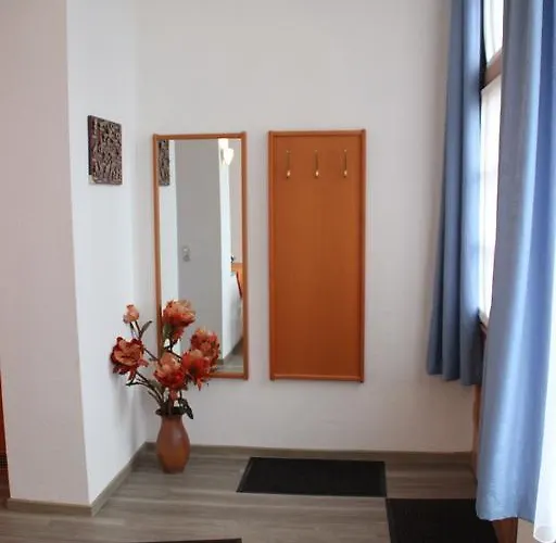 Haus Alexander 4* 제바트헤링스도르프