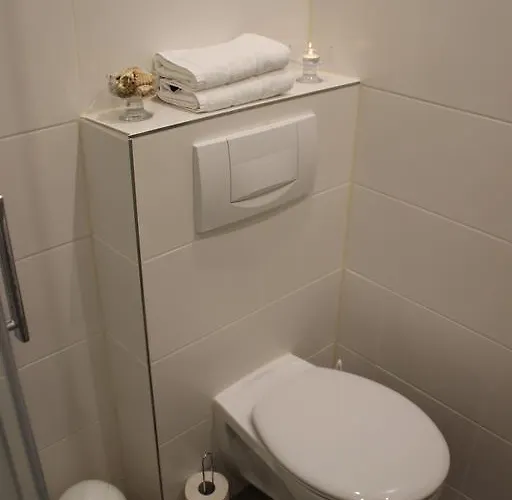 게스트하우스 Haus Alexander