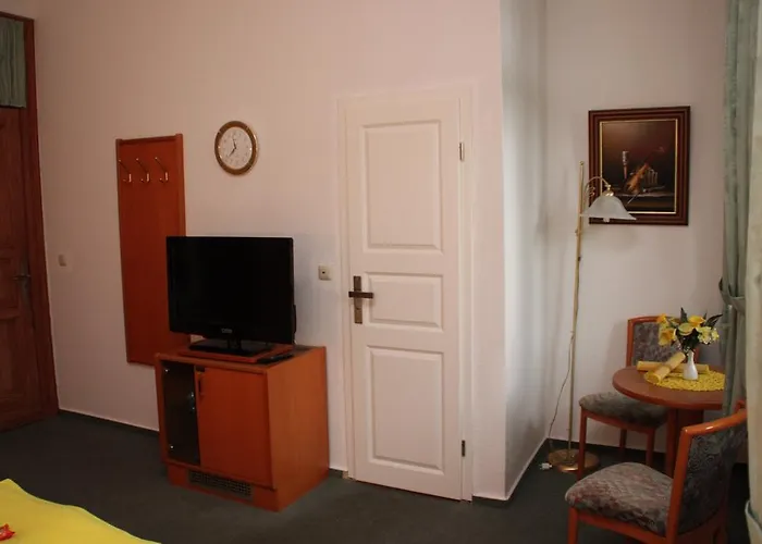 Haus Alexander 게스트하우스