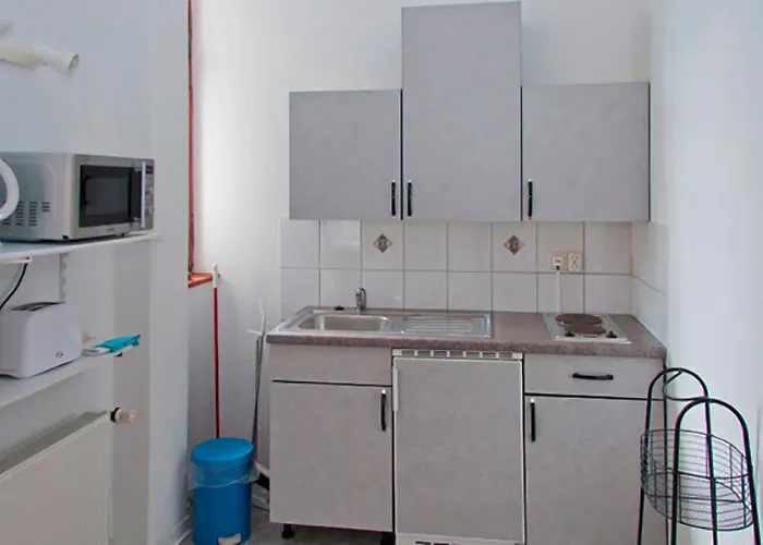 Haus Alexander 게스트하우스