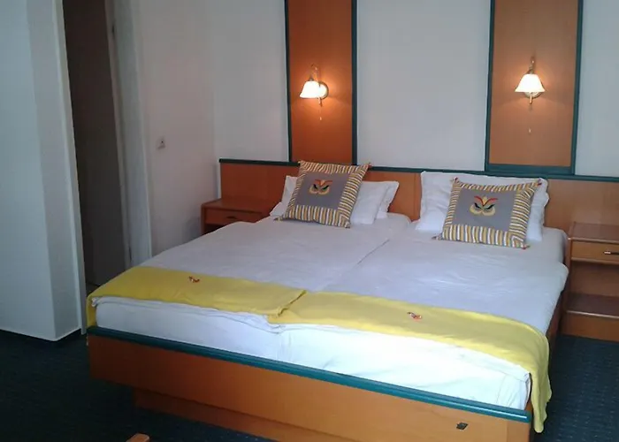 Pensjonat Haus Alexander