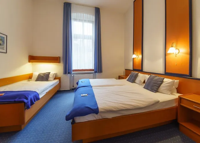 게스트하우스 Haus Alexander