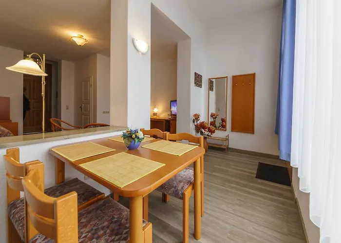 게스트하우스 Haus Alexander