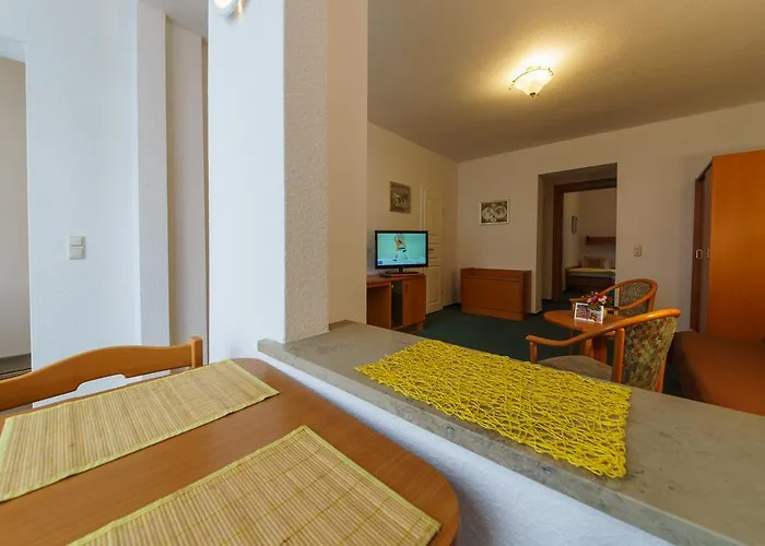 Haus Alexander 게스트하우스 4*