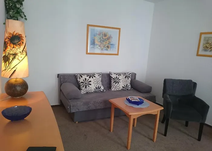 Haus Alexander 게스트하우스