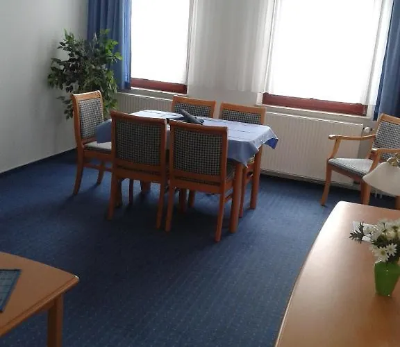 Haus Alexander 4* Heringsdorf