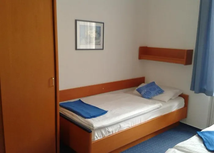 Haus Alexander 게스트하우스